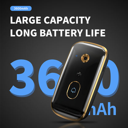 Zile Smart WiFi X10