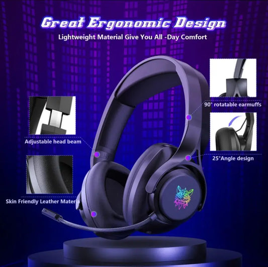 Kufje Gaming Okinuma X16