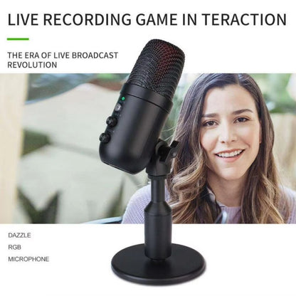 Pro Wired Microphone