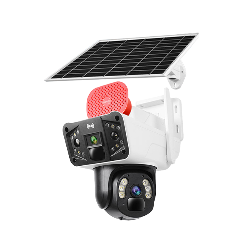 Kamere Solare 4G 8.0 MP