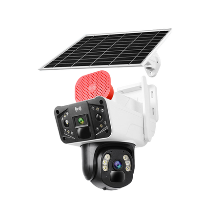 Kamere Solare 4G 8.0 MP