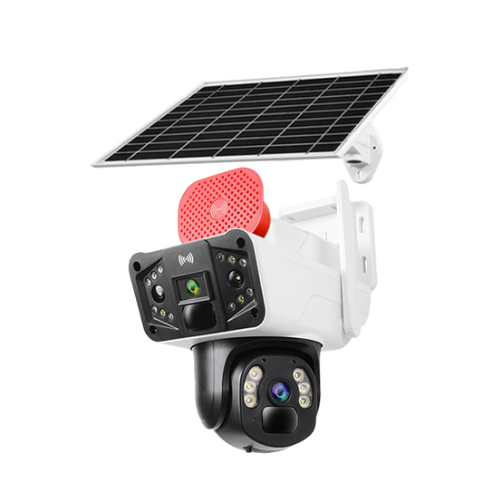 Kamere Solare 4G 8.0 MP