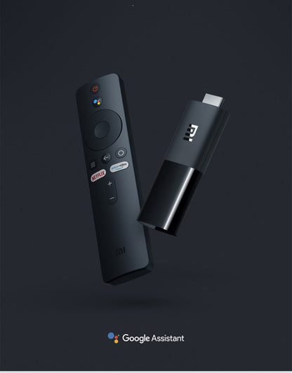 Android Tv Stick Mi