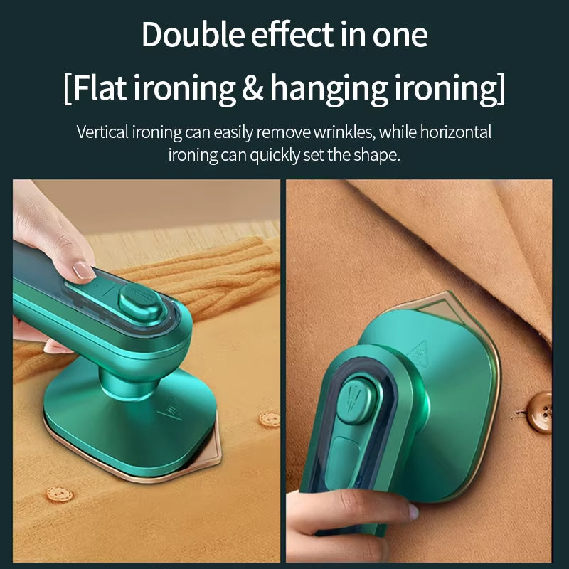 Mini Hekur Per Hekurosje