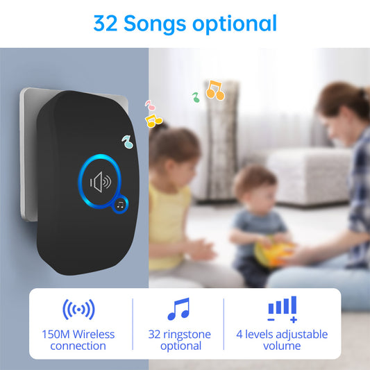 Zile Smart WiFi M557