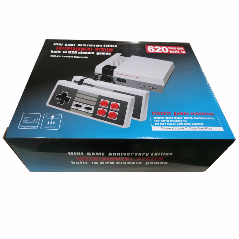Classic Retro GameBoy 620