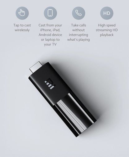 Android Tv Stick Mi