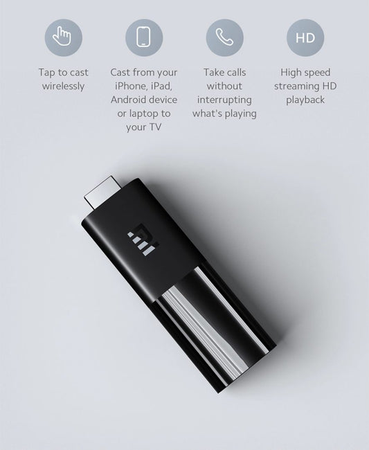 Android Tv Stick Mi