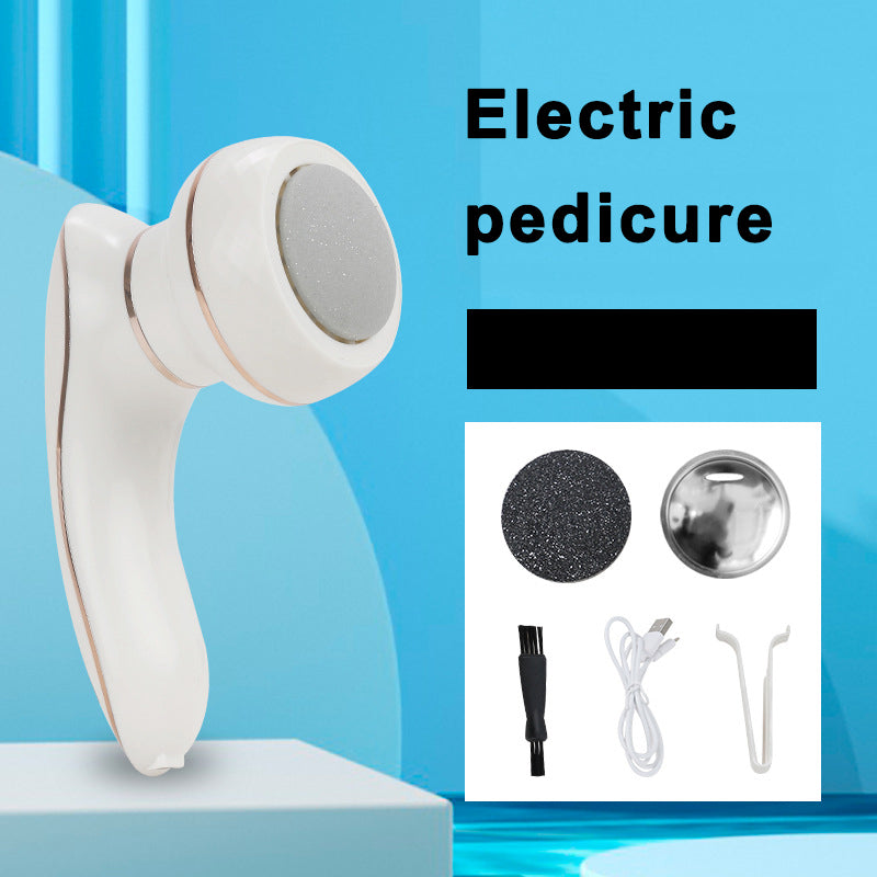 Makine Elektrike Per Pedikyr