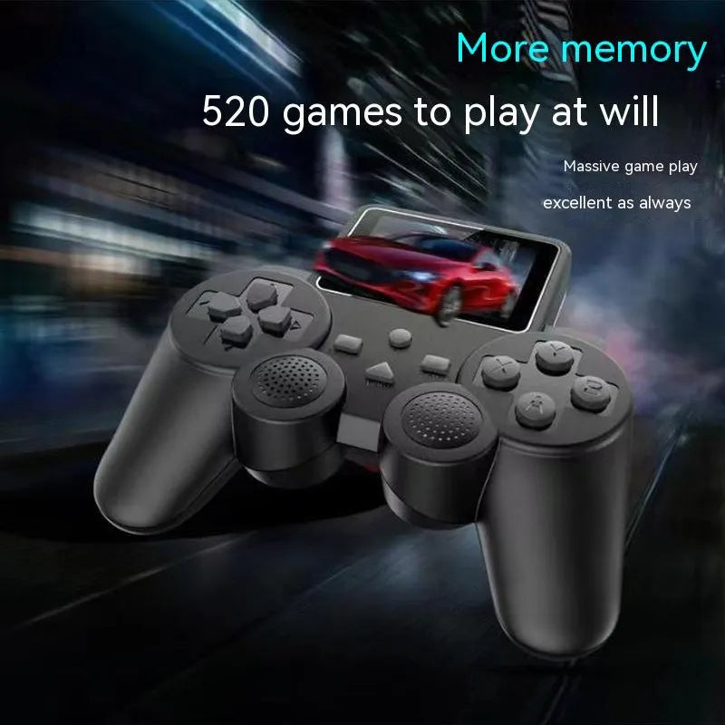 Digital Game Player S10