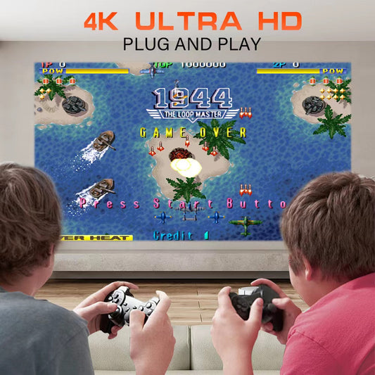 Projektor M300 Max + Game Ultra HD