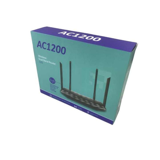 Router AC1200 CZ5