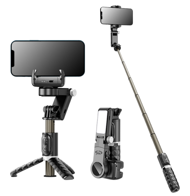 Stabilizer Gimbal Q18