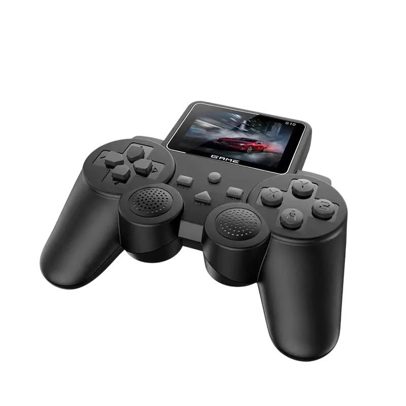 Digital Game Player S10
