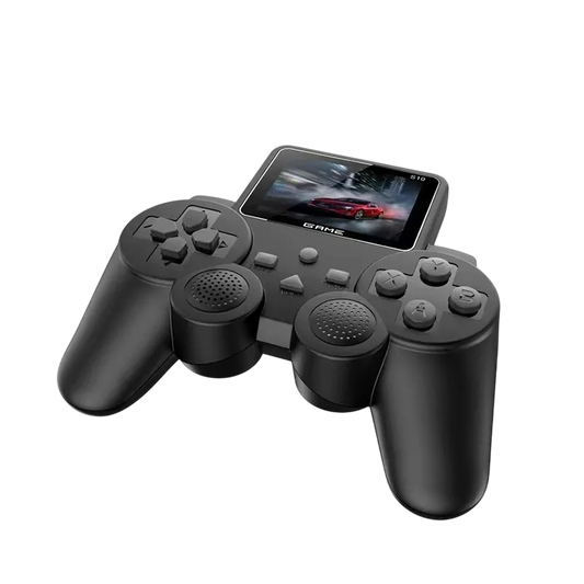 Digital Game Player S10