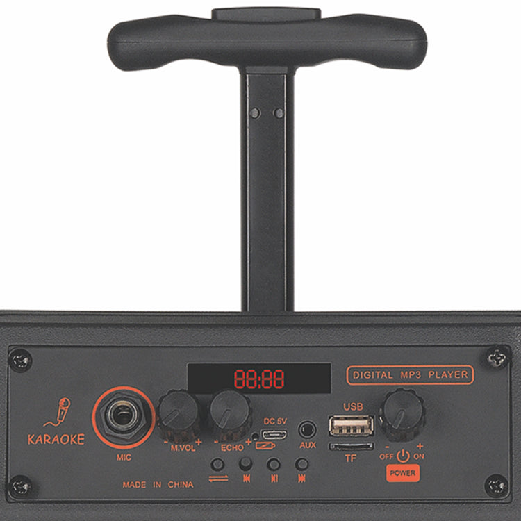 Speaker RGB MD10-08