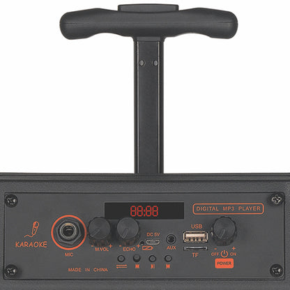 Speaker RGB MD10-08