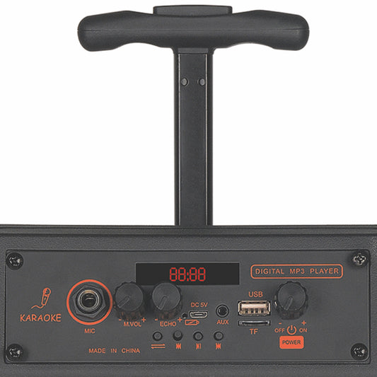 Speaker RGB MD10-08