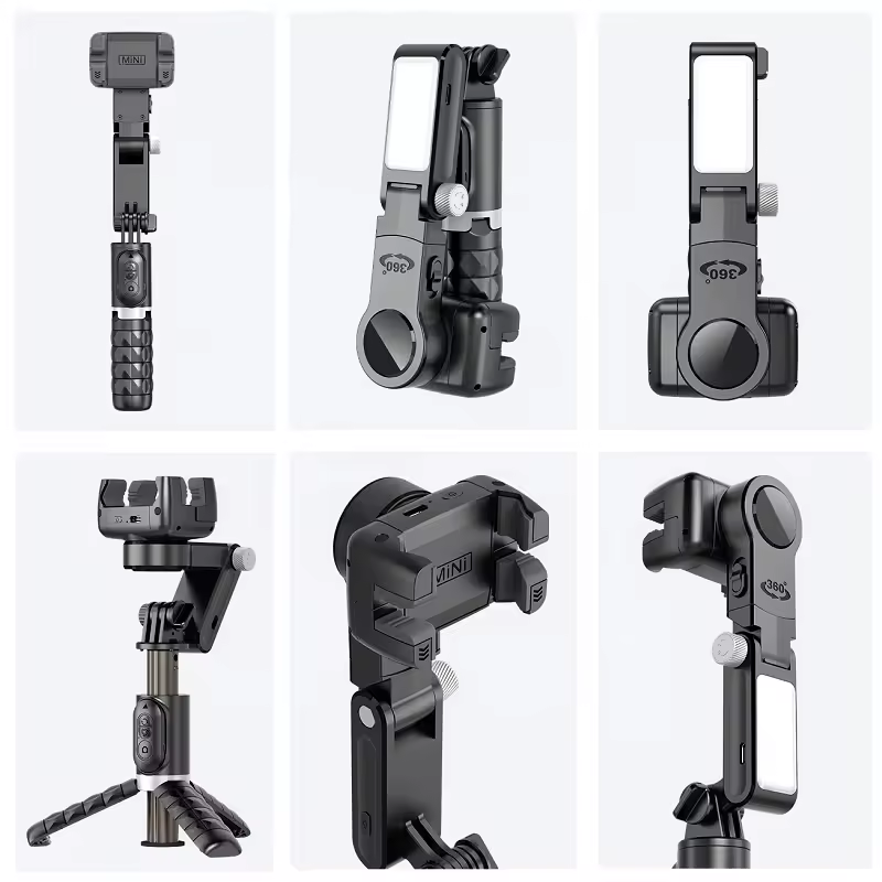Stabilizer Gimbal Q18