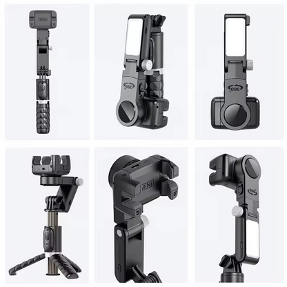Stabilizer Gimbal Q18