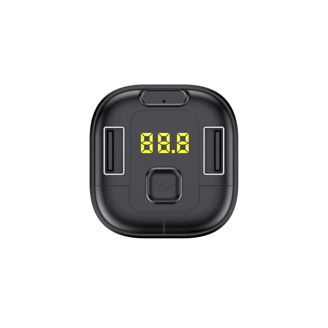 Car MP3 iConn ES-FM415