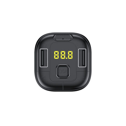 Car MP3 iConn ES-FM415
