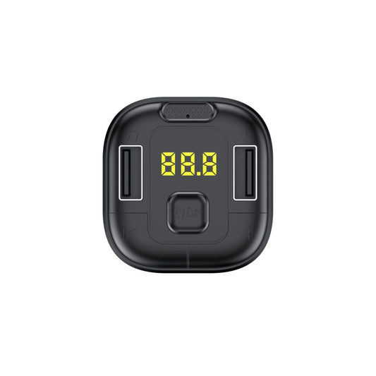 Car MP3 iConn ES-FM415