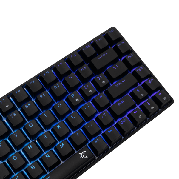 Tastierë Gaming White Shark Mekanike, Hamachi (GK-005121)