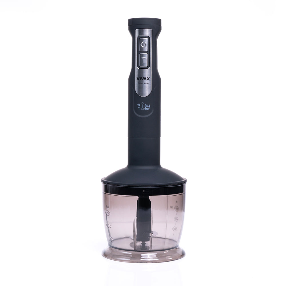 Set blender 3n1 HBS-500X VIVAX