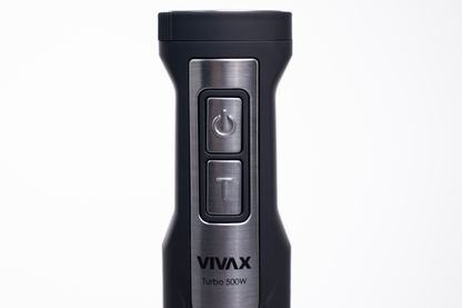 Set blender 3n1 HBS-500X VIVAX