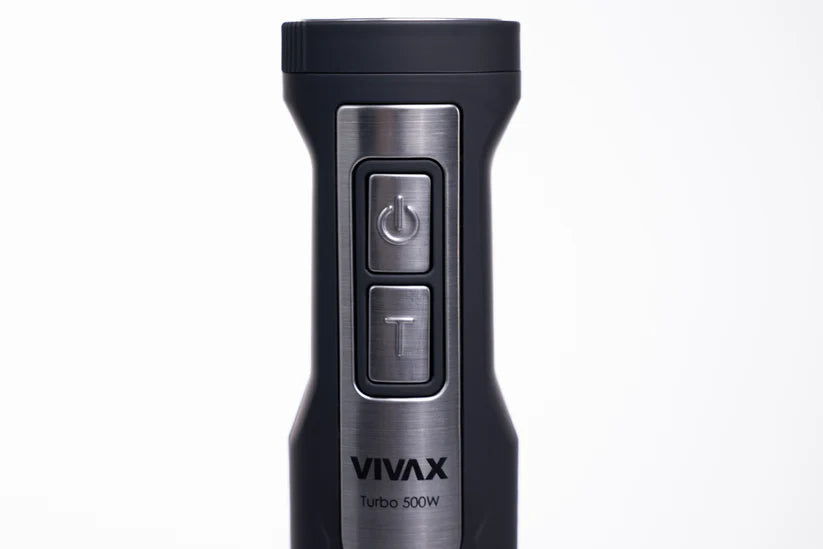 Set blender 3n1 HBS-500X VIVAX