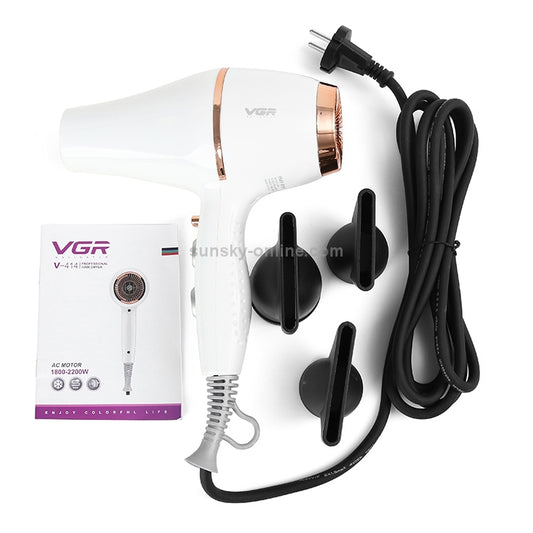 Tharese Flokesh 2200W V-414 VGR