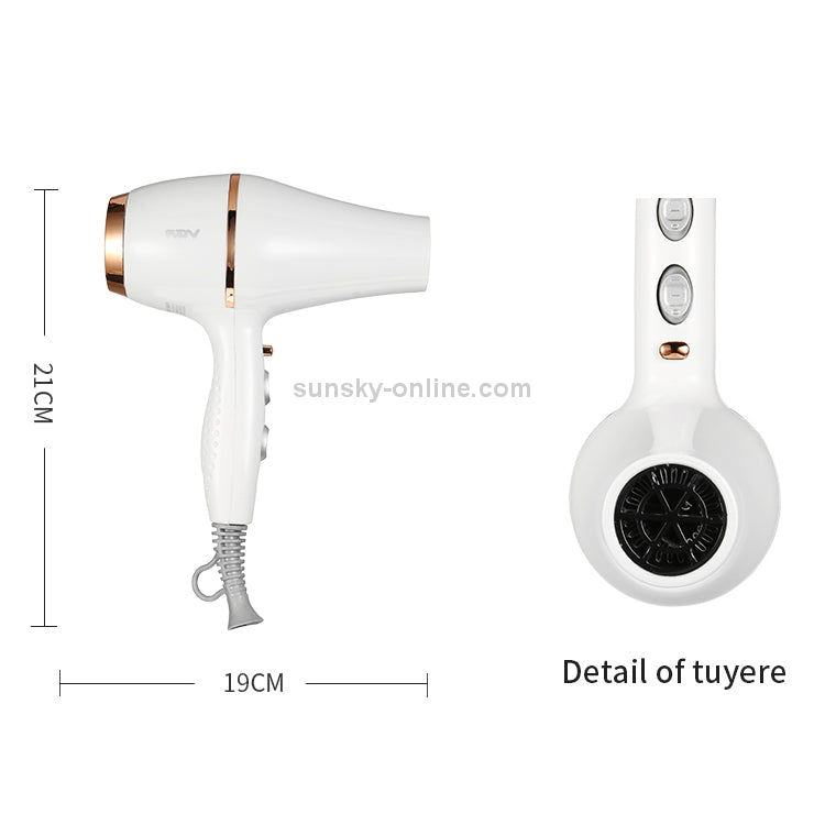 Tharese Flokesh 2200W V-414 VGR