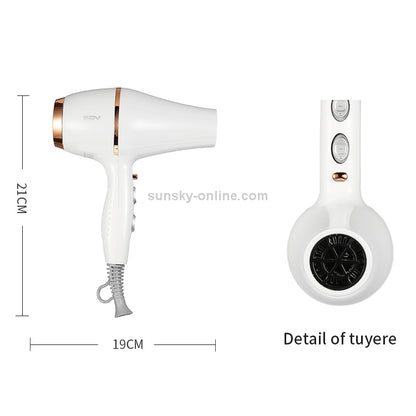 Tharese Flokesh 2200W V-414 VGR