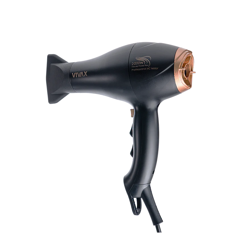 Tharëse flokësh VIVAX HD-2000 PRO