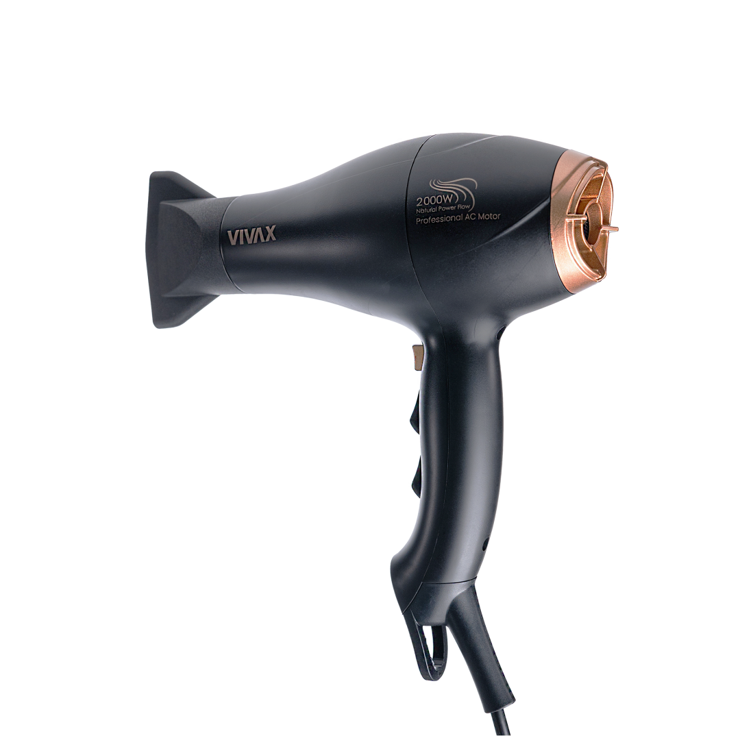 Vivax Tharese Flokesh HD-2000Pro
