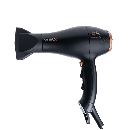 Tharëse flokësh VIVAX HD-2000 PRO