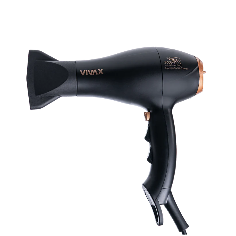 Tharëse flokësh VIVAX HD-2000 PRO