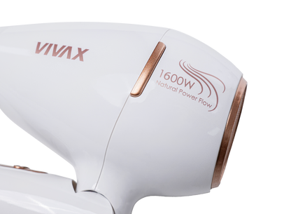 Hair dryer VIVAX HD-1601FT 