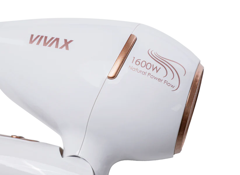 Tharëse flokësh VIVAX HD-1601FT