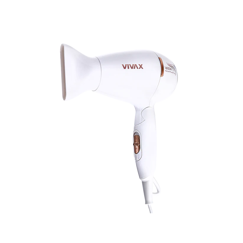 Tharëse flokësh VIVAX HD-1601FT