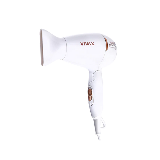 Tharëse flokësh VIVAX HD-1601FT