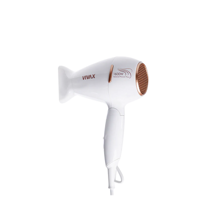 Tharëse flokësh VIVAX HD-1601FT