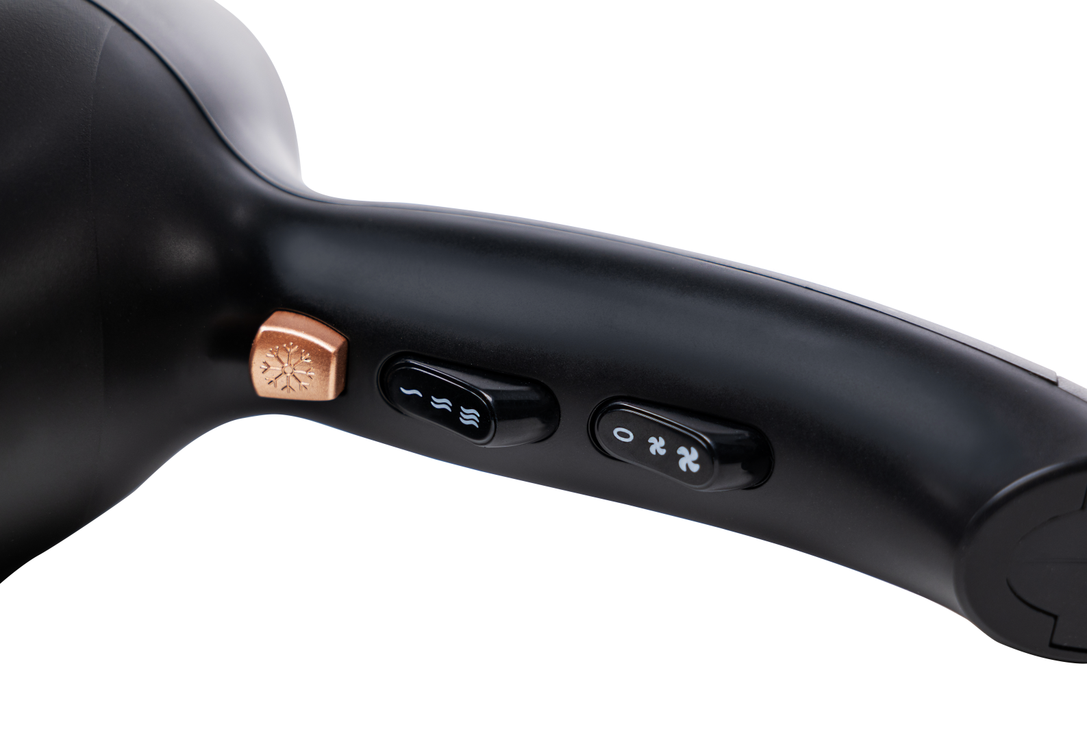 Vivax Tharese Flokesh HD-2000Pro