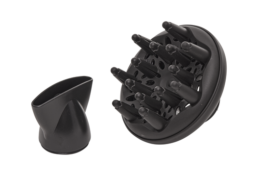 Hair dryer VIVAX HD-2201CD