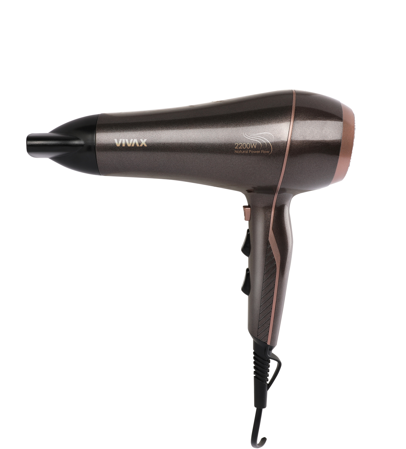 Hair dryer VIVAX HD-2201CD