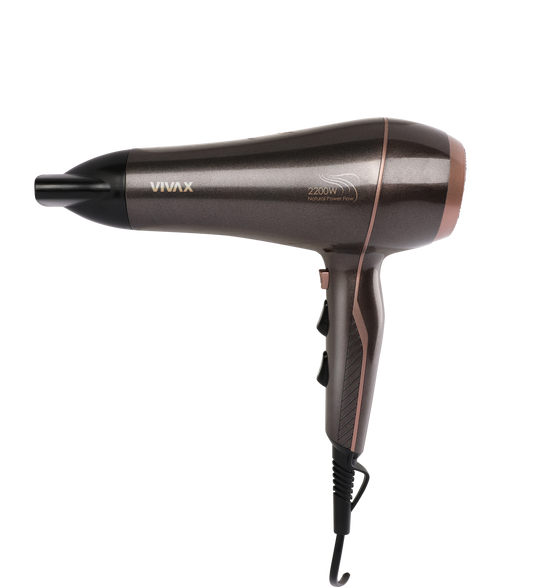 Hair dryer VIVAX HD-2201CD