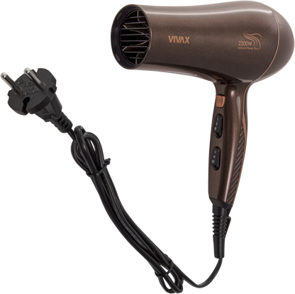 Hair dryer VIVAX HD-2201CD