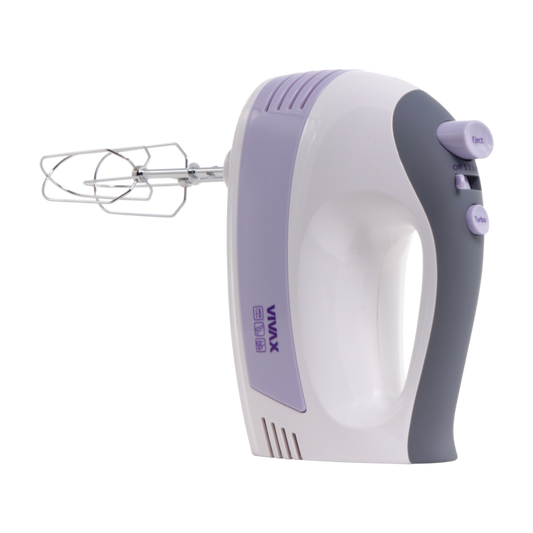 Mikser VIVAX HM-400WP