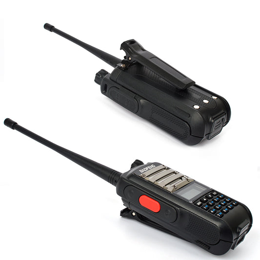 Radiomarrës Professional BAOFENG UV-58